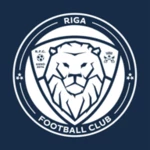 Logo of FC Riga android Application 